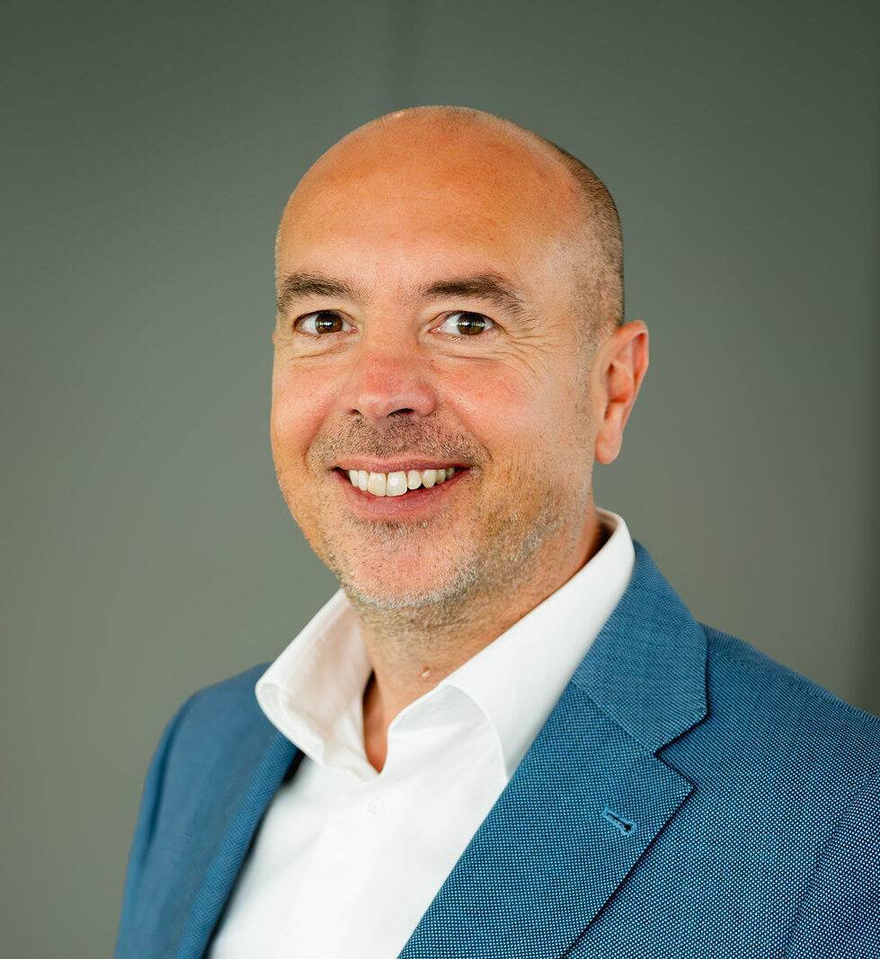 Martijn Sprenger, MfN-registermediator