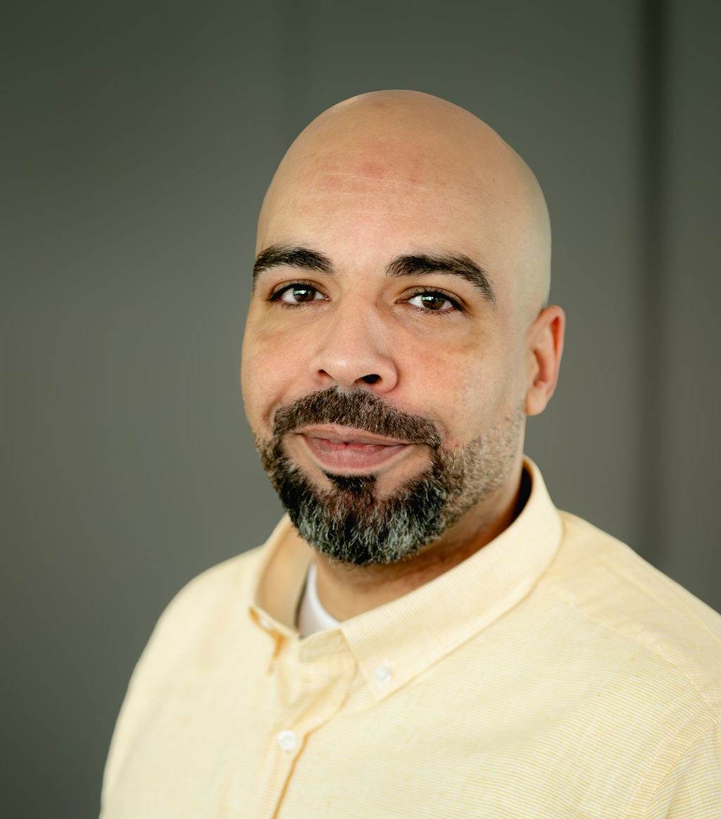 Ralph Baaij, Juridisch medewerker